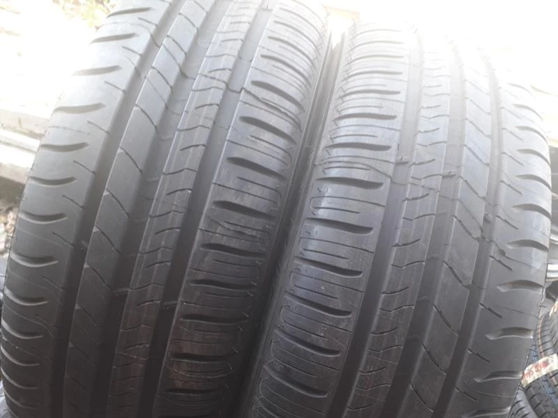 Гуми Летни 205/60R16, снимка 11 - Гуми и джанти - 26430739