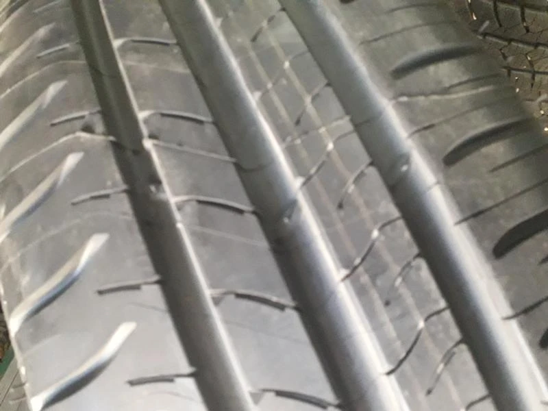 Гуми Летни 205/60R16, снимка 3 - Гуми и джанти - 26430739