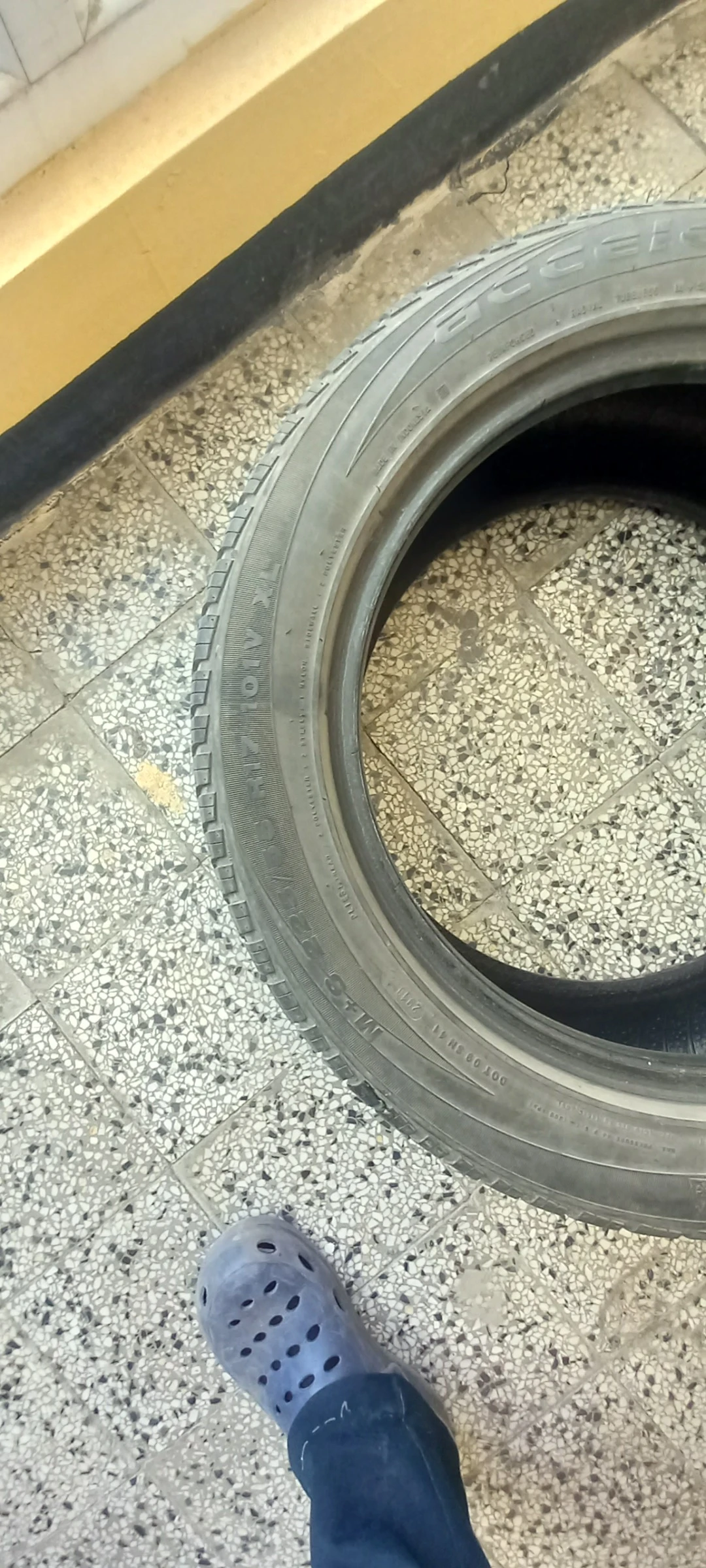 ���� 225/55R17 | Mobile.bg � ����������� 6