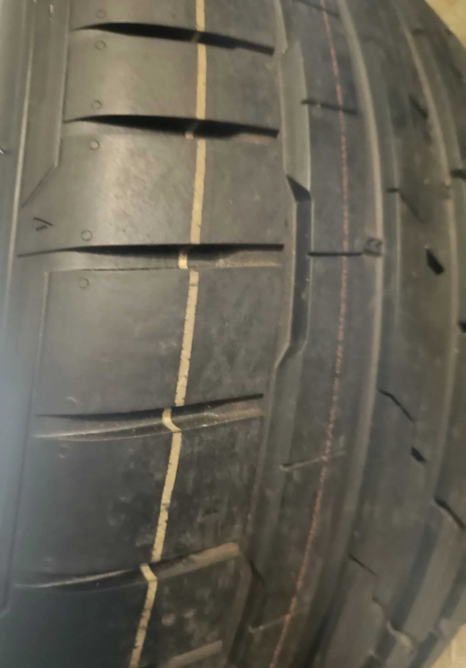 ���� � ������ 275/35R21 �� Audi Rs6 | Mobile.bg � ����������� 5