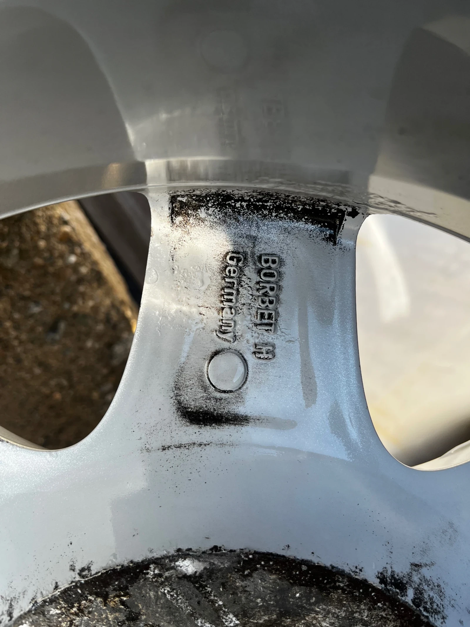 ���� � ������ 235/75R16 �� SsangYong | Mobile.bg � ����������� 8