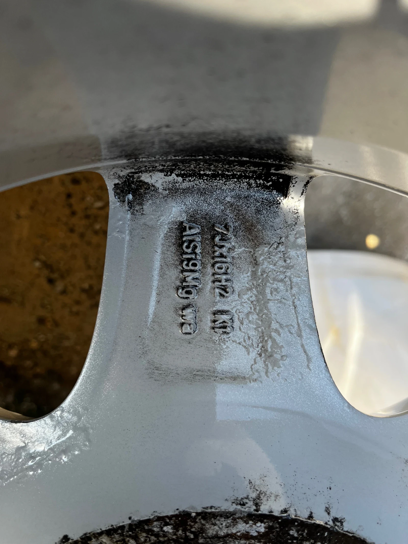 ���� � ������ 235/75R16 �� SsangYong | Mobile.bg � ����������� 9