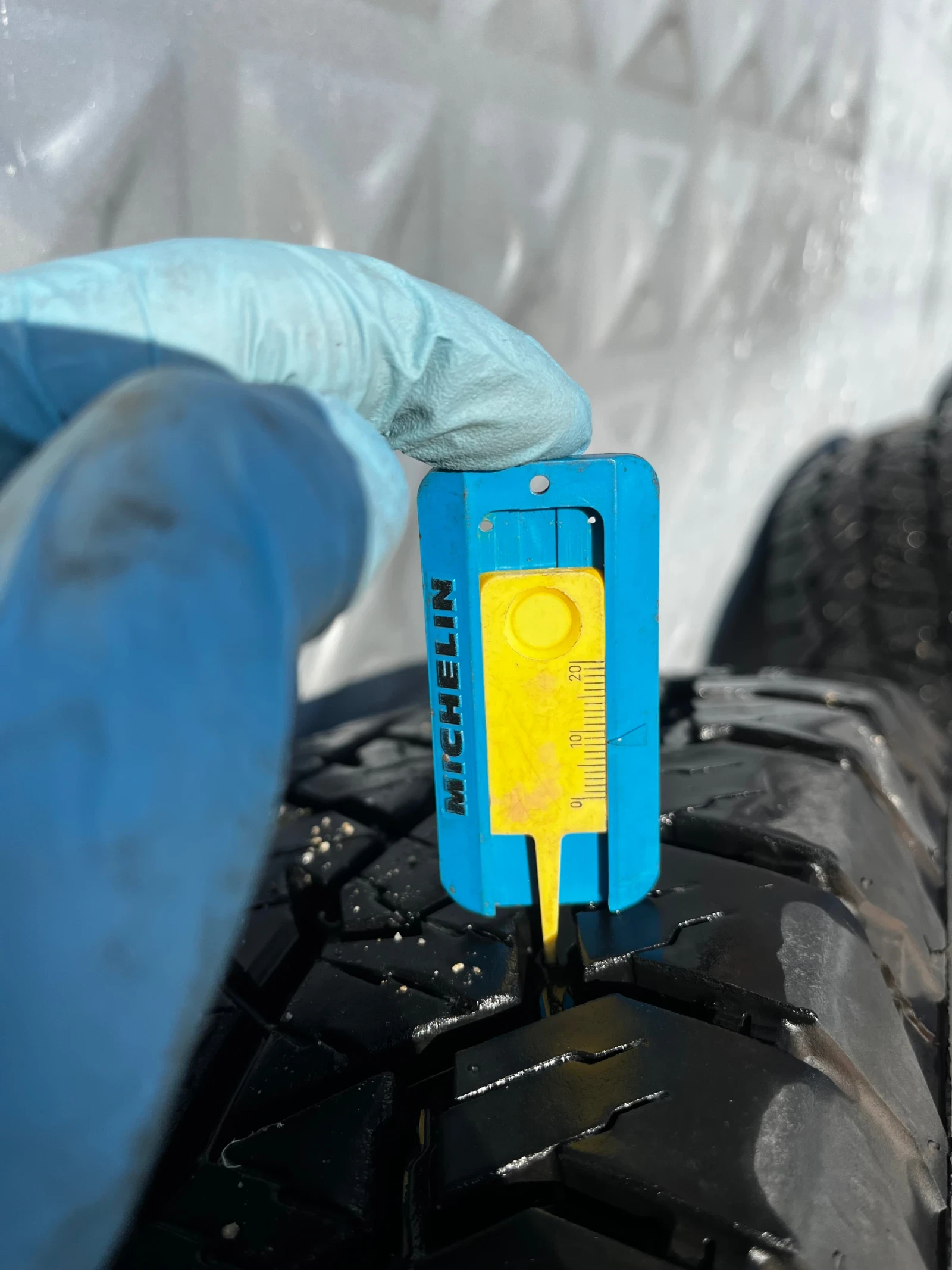 ���� � ������ 235/75R16 �� SsangYong | Mobile.bg � ����������� 6