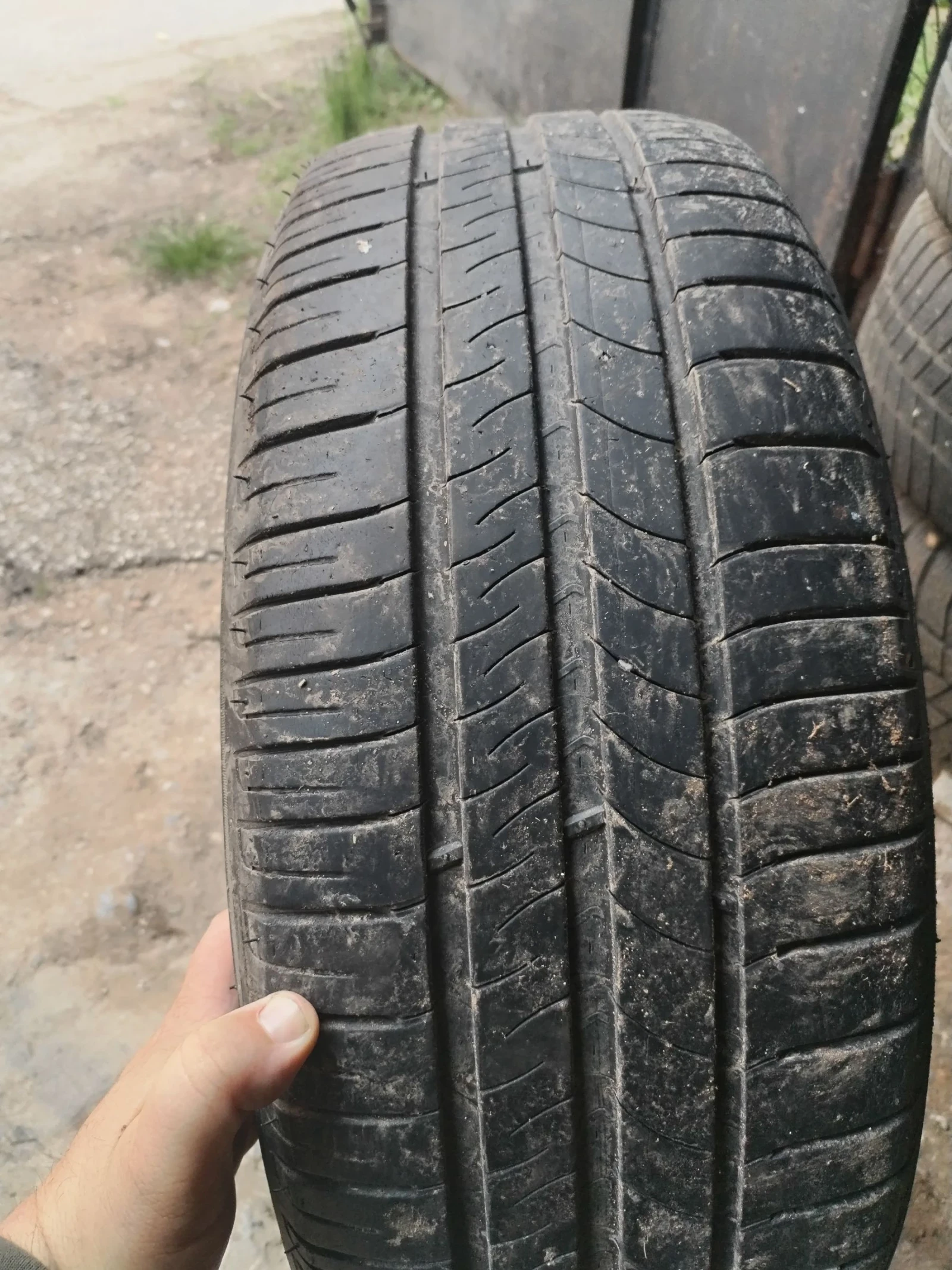 Гуми Летни 205/55R16