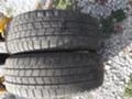 Гуми Зимни 205/65R16, снимка 1