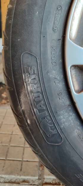    195/65R15  Mazda 6 | Mobile.bg    4
