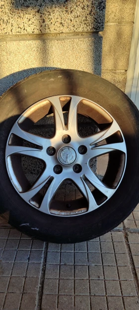    195/65R15  Mazda 6 | Mobile.bg    2