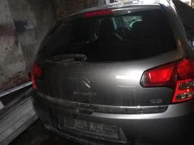 Citroen C3 1.4i / 1.4hdi, снимка 1