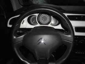 Citroen C3 1.4i / 1.4hdi, снимка 8