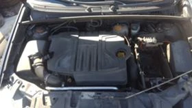 Fiat Croma 1.9jtdАВТОМАТИК 2БРОЯ, снимка 10