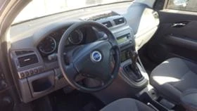 Fiat Croma 1.9jtdАВТОМАТИК 2БРОЯ, снимка 8