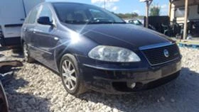 Fiat Croma 1.9jtdАВТОМАТИК 2БРОЯ, снимка 2