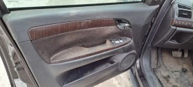 Fiat Croma 1.9jtdАВТОМАТИК 2БРОЯ, снимка 15