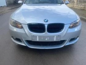 BMW 320 170кс N43b20 , снимка 1