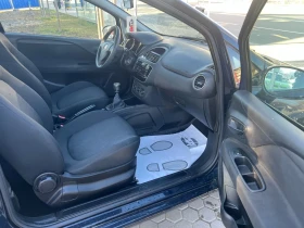 Fiat Punto 1.4i/ГАЗ/EU.6B, снимка 8
