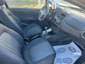 Fiat Punto 1.4i/ГАЗ/EU.6B, снимка 9