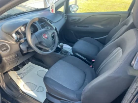 Fiat Punto 1.4i/ГАЗ/EU.6B, снимка 6