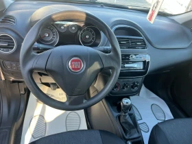Fiat Punto 1.4i/ГАЗ/EU.6B, снимка 7