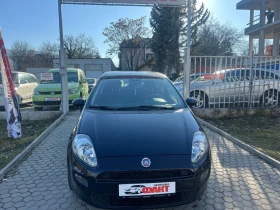 Fiat Punto 1.4i/ГАЗ/EU.6B, снимка 2
