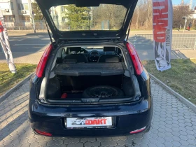 Fiat Punto 1.4i/ГАЗ/EU.6B, снимка 11