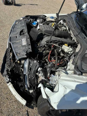 Skoda Fabia 1.2fsi Cjz, снимка 8