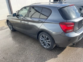 BMW 120, снимка 1