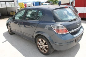 Opel Astra ИТАЛИЯ, НА ЧАСТИ, НОВ ВНОС, снимка 4