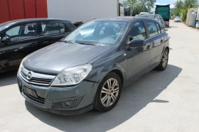 Opel Astra ИТАЛИЯ, НА ЧАСТИ, НОВ ВНОС, снимка 3
