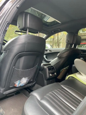 Audi A6 Allroad 3.0 Bi-TDI 313к.с. / 8-ZF, снимка 10