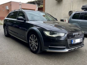 Audi A6 Allroad 3.0 Bi-TDI 313к.с. / 8-ZF, снимка 1