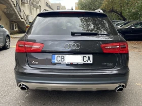 Audi A6 Allroad 3.0 Bi-TDI 313к.с. / 8-ZF, снимка 5