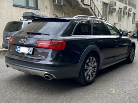 Audi A6 Allroad 3.0 Bi-TDI 313к.с. / 8-ZF, снимка 4