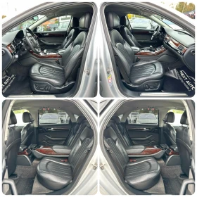 Audi A8 3.0TDI 250HP QUATTRO BOSE LED, снимка 11