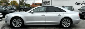 Audi A8 3.0TDI 250HP QUATTRO BOSE LED, снимка 8