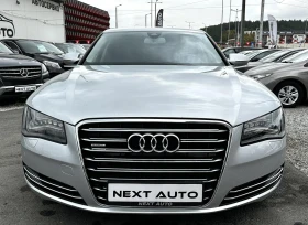 Audi A8 3.0TDI 250HP QUATTRO BOSE LED, снимка 2
