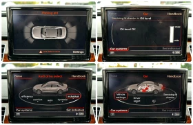 Audi A8 3.0TDI 250HP QUATTRO BOSE LED, снимка 14