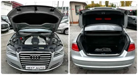 Audi A8 3.0TDI 250HP QUATTRO BOSE LED, снимка 16