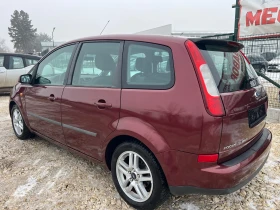 Ford C-max 1.8i 16v/120p.s-Klima, снимка 4