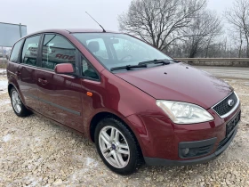 Ford C-max 1.8i 16v/120p.s-Klima, снимка 2