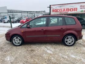 Ford C-max 1.8i 16v/120p.s-Klima, снимка 7