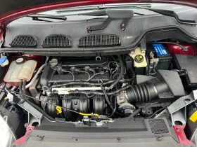 Ford C-max 1.8i 16v/120p.s-Klima, снимка 15
