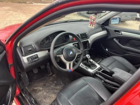 BMW 320 M54B22, снимка 5