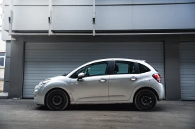 Citroen C3 1.2 VTI, снимка 6