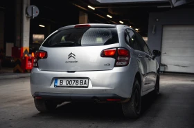 Citroen C3 1.2 VTI, снимка 5