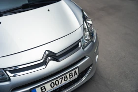 Citroen C3 1.2 VTI, снимка 8