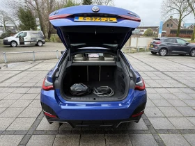 BMW i4 M 50, снимка 13