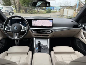 BMW i4 M 50, снимка 2