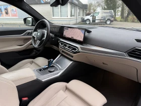 BMW i4 M 50, снимка 5
