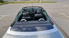 Peugeot 207 CC , снимка 14