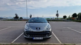 Peugeot 207 CC , снимка 1